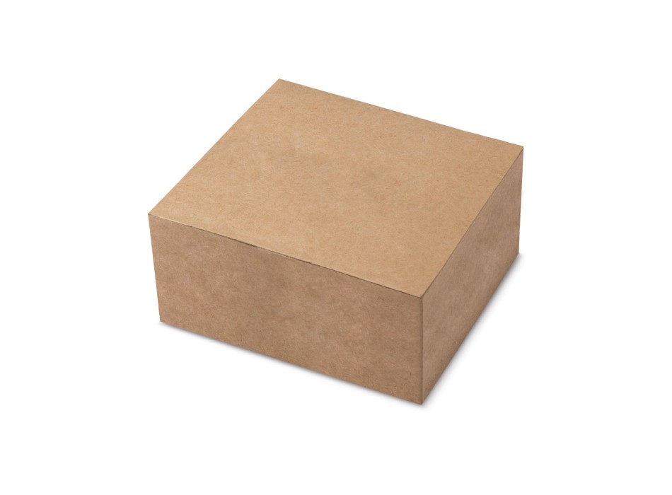 ARNICA. Scatola da tè in bambù con 4 scomparti e chiusura magnetica FullGadgets.com