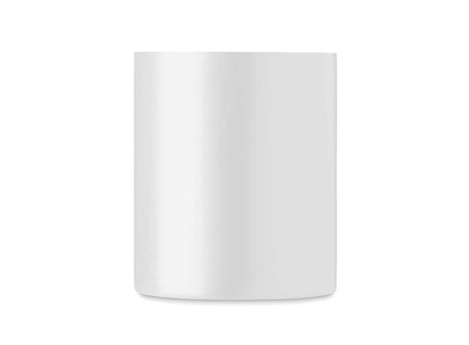 AROM - Tazza in metallo c/moschettone FullGadgets.com