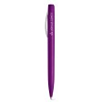 AROMA. Penna a sfera in ABS con meccanismo a rotazione FullGadgets.com