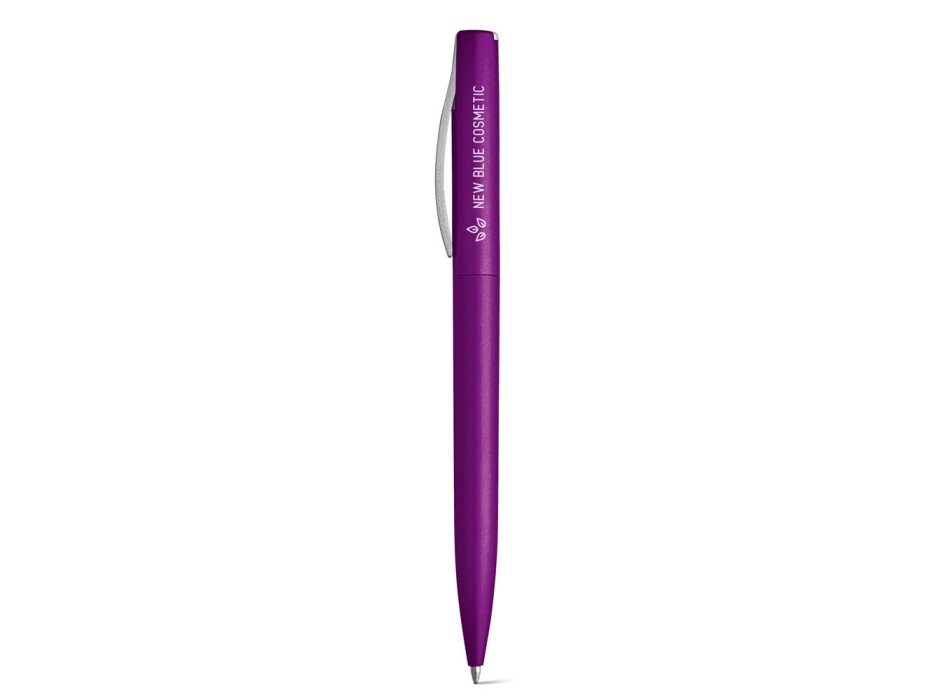 AROMA. Penna a sfera in ABS con meccanismo a rotazione FullGadgets.com
