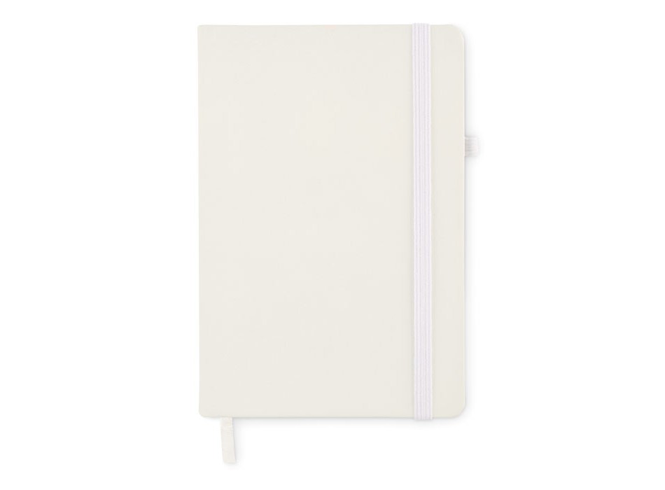 ARPU - Notebook A5 in PU riciclato FullGadgets.com