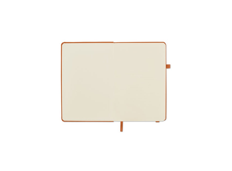 ARPU - Notebook A5 in PU riciclato FullGadgets.com