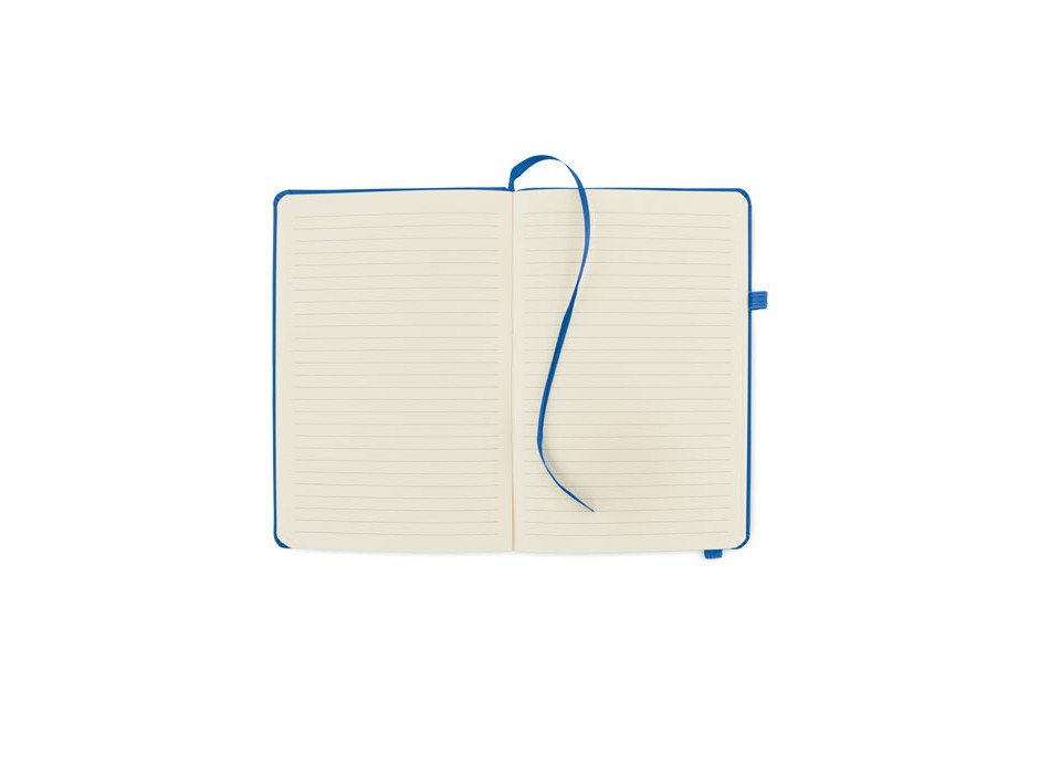 ARPU - Notebook A5 in PU riciclato FullGadgets.com