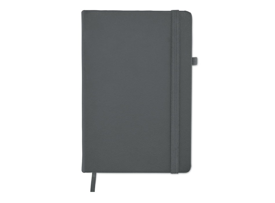 ARPU - Notebook A5 in PU riciclato FullGadgets.com