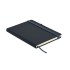 Arpu - Notebook A5 In Pu Riciclato Personalizzabile