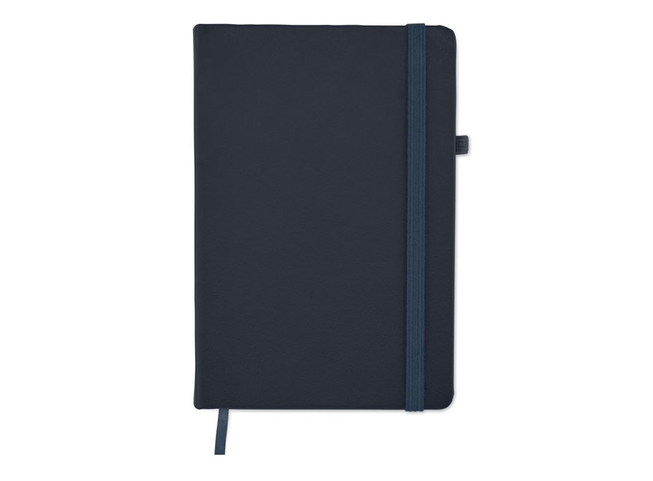 ARPU - Notebook A5 in PU riciclato FullGadgets.com