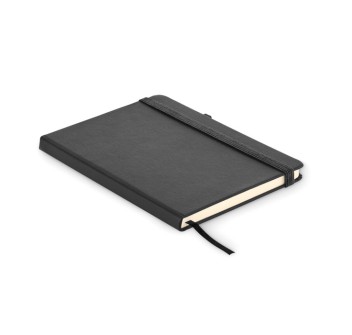 ARPU - Notebook A5 in PU riciclato FullGadgets.com