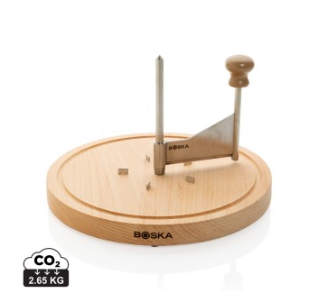 Arriccia formaggio Amigo BOSKA FullGadgets.com