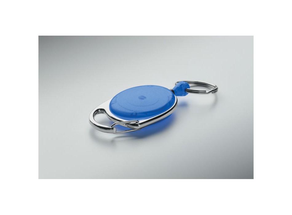 ARRONSA - Set di portabadge retrattili FullGadgets.com