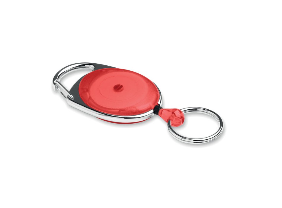 ARRONSA - Set di portabadge retrattili FullGadgets.com
