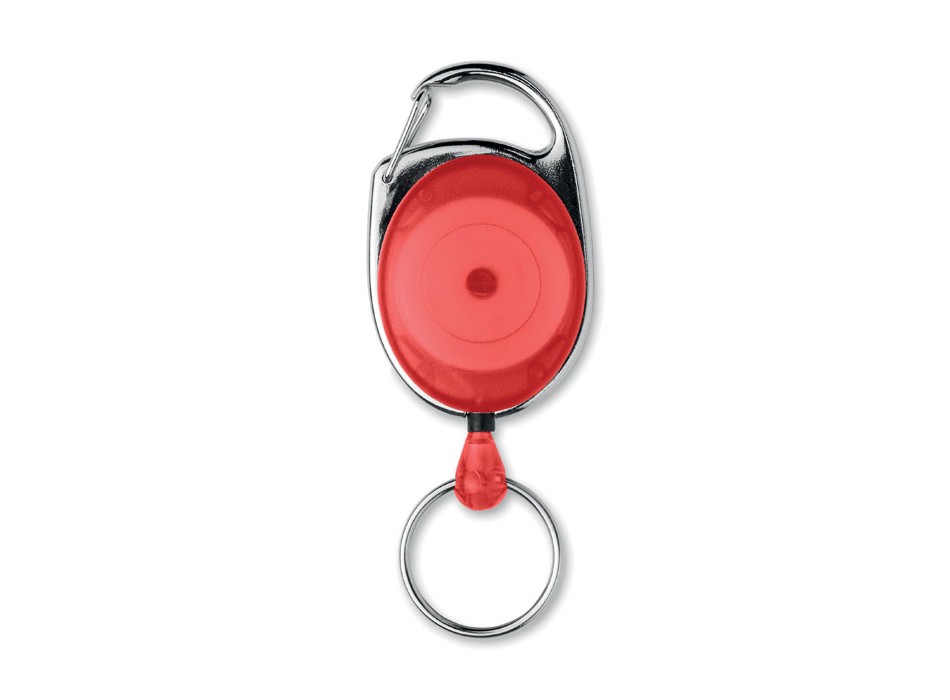 ARRONSA - Set di portabadge retrattili FullGadgets.com