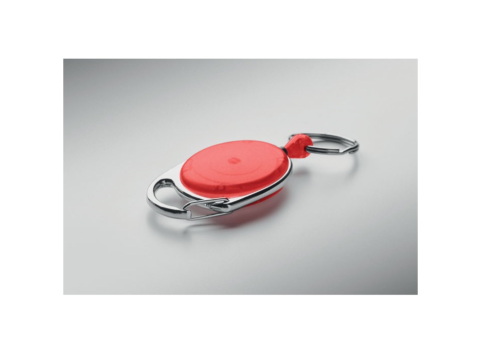 ARRONSA - Set di portabadge retrattili FullGadgets.com