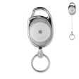 ARRONSA - Set di portabadge retrattili FullGadgets.com