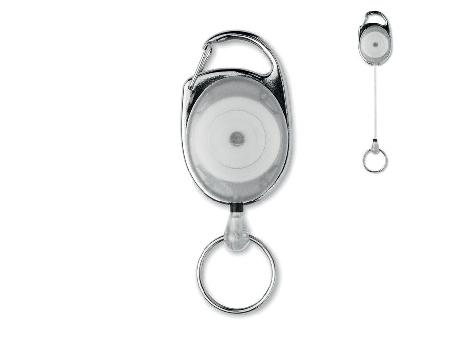 ARRONSA - Set di portabadge retrattili FullGadgets.com