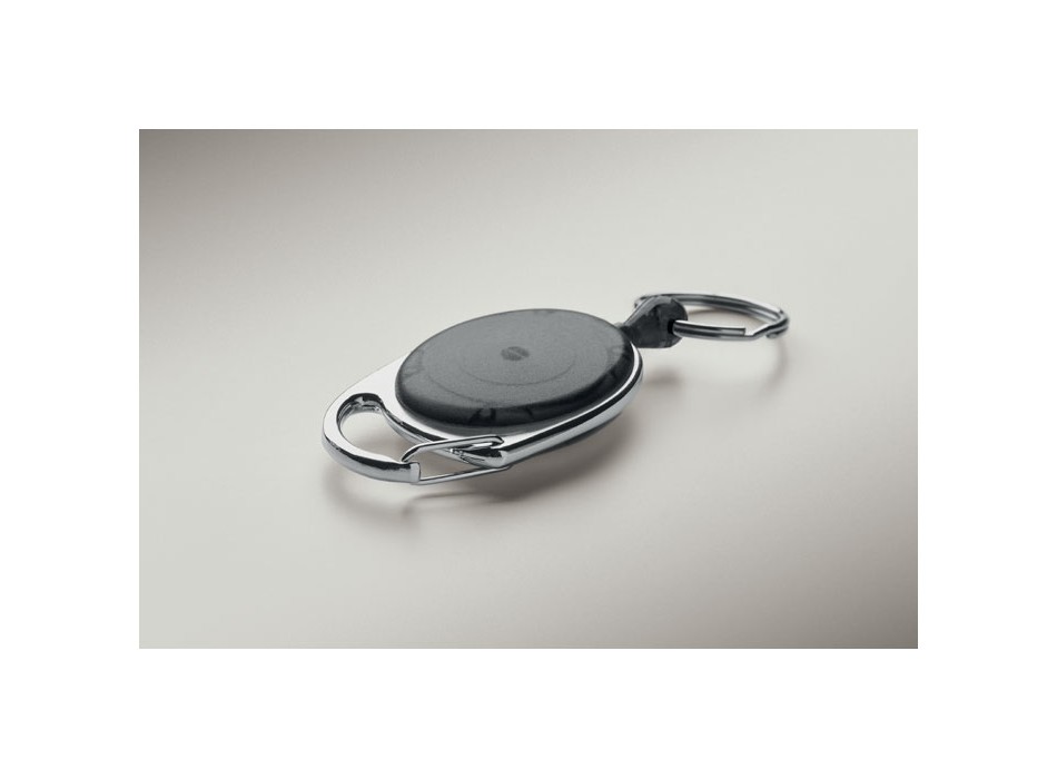 ARRONSA - Set di portabadge retrattili FullGadgets.com