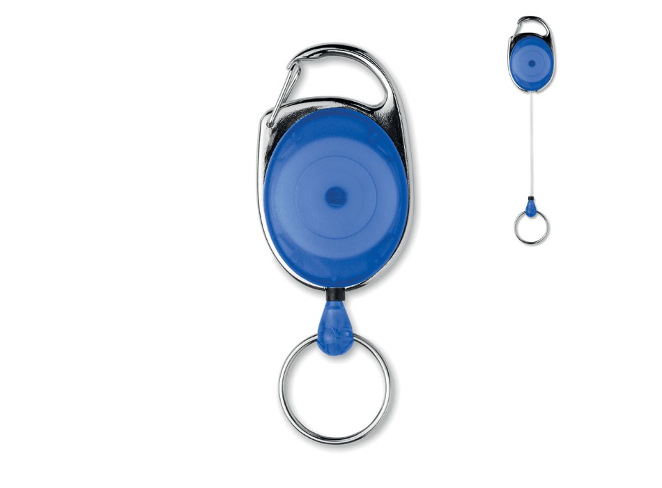 ARRONSA - Set di portabadge retrattili FullGadgets.com