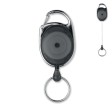 ARRONSA - Set di portabadge retrattili FullGadgets.com