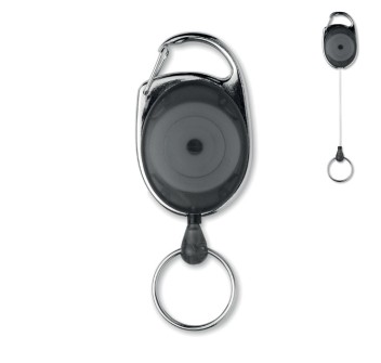 ARRONSA - Set di portabadge retrattili FullGadgets.com