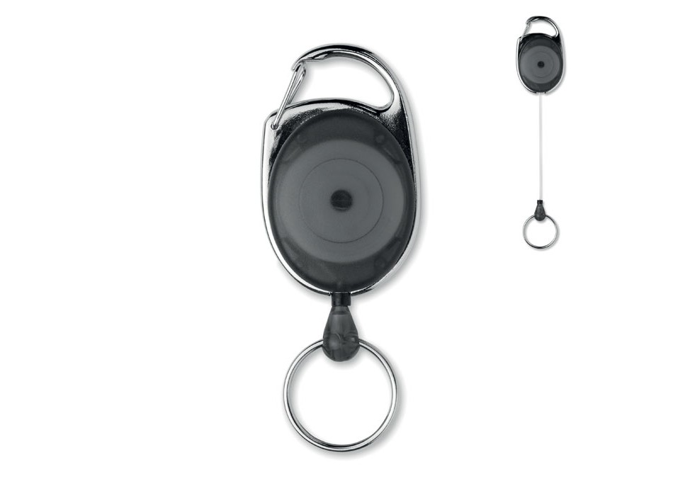 ARRONSA - Set di portabadge retrattili FullGadgets.com