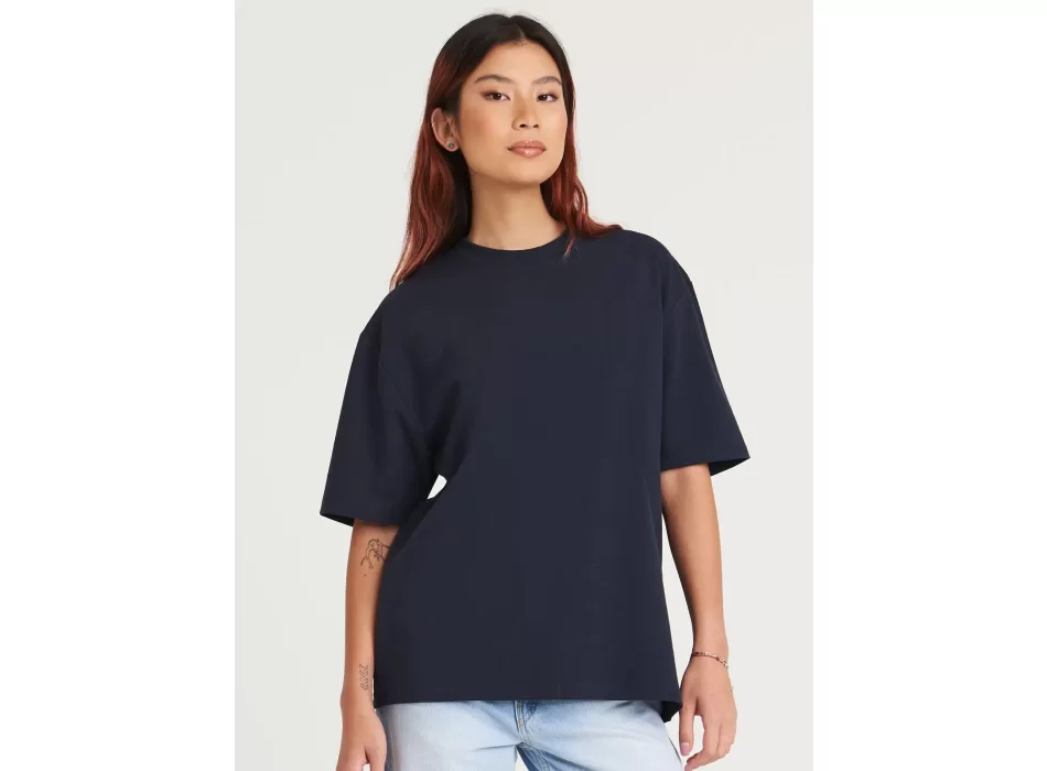 Arrow Recycled Heavy Oversize T FullGadgets.com