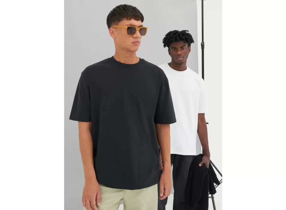 Arrow Recycled Heavy Oversize T FullGadgets.com