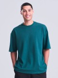 Arrow Recycled Heavy Oversize T Personalizzabile