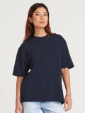 Arrow Recycled Heavy Oversize T Personalizzabile