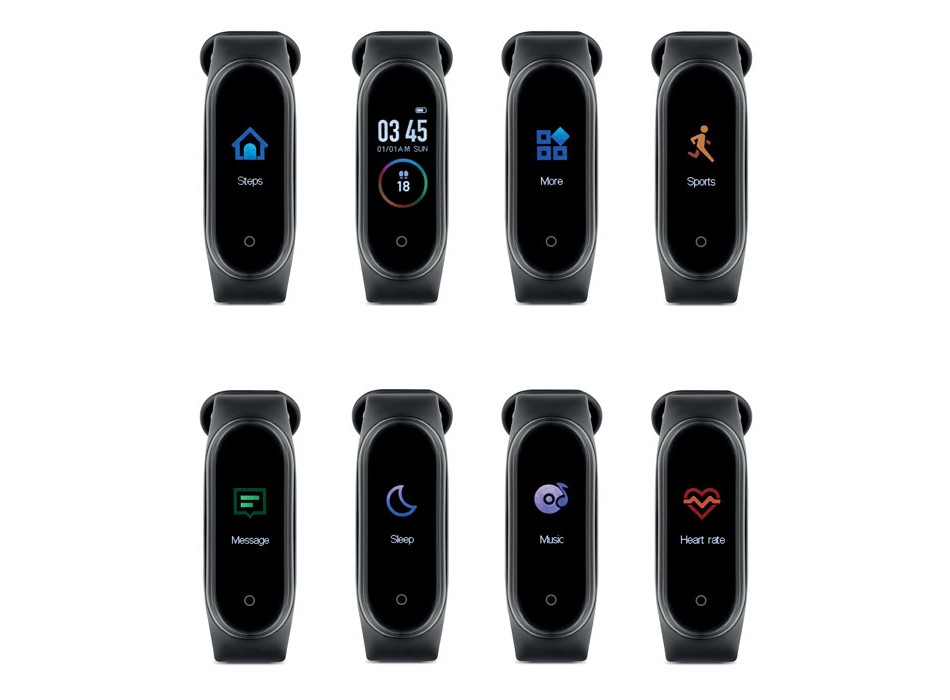 ARTA - Orologio intelligente wireless FullGadgets.com