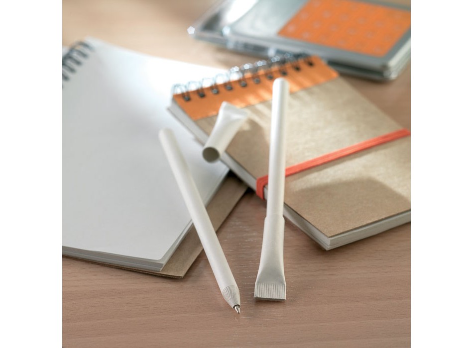 ARTEL - Penna  carta riciclata FullGadgets.com