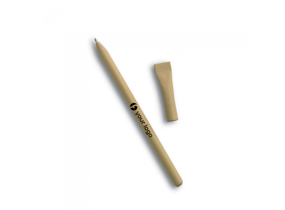 ARTEL - Penna carta riciclata FullGadgets.com