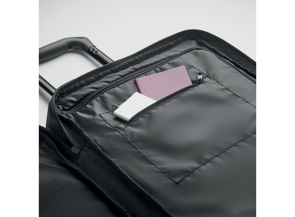 ARTIC - Trolley in RPET 600D FullGadgets.com