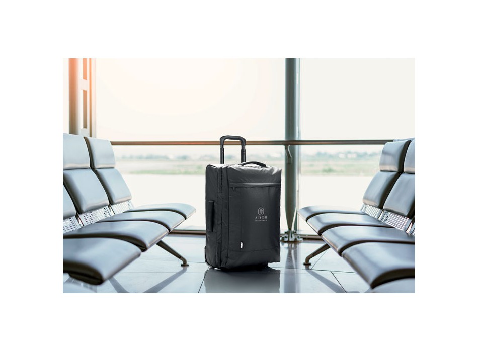 ARTIC - Trolley in RPET 600D FullGadgets.com