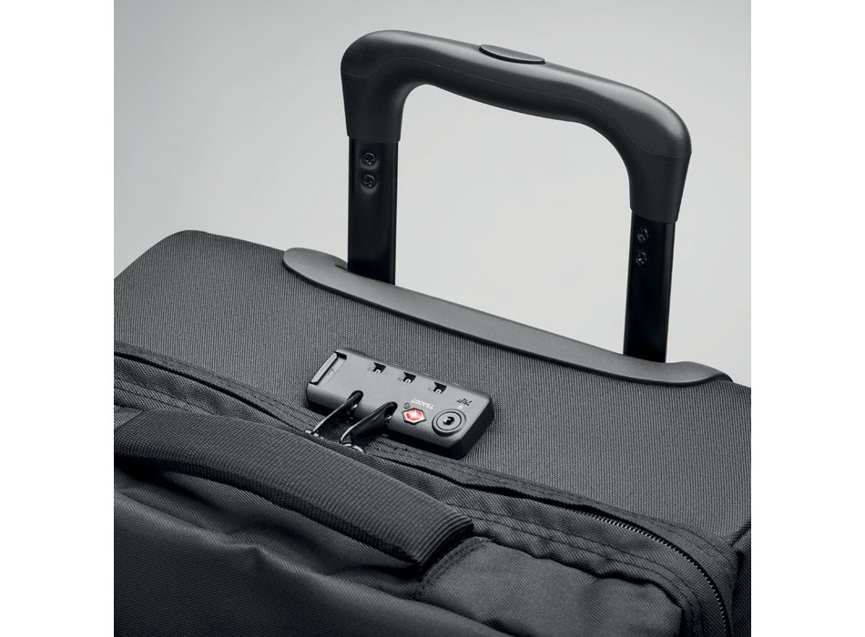 ARTIC - Trolley in RPET 600D FullGadgets.com