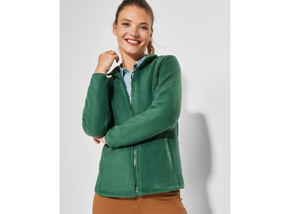 ARTIC WOMAN FullGadgets.com