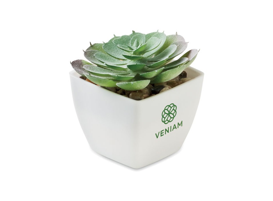 ARTIECHE - Mini pianta artificiale FullGadgets.com