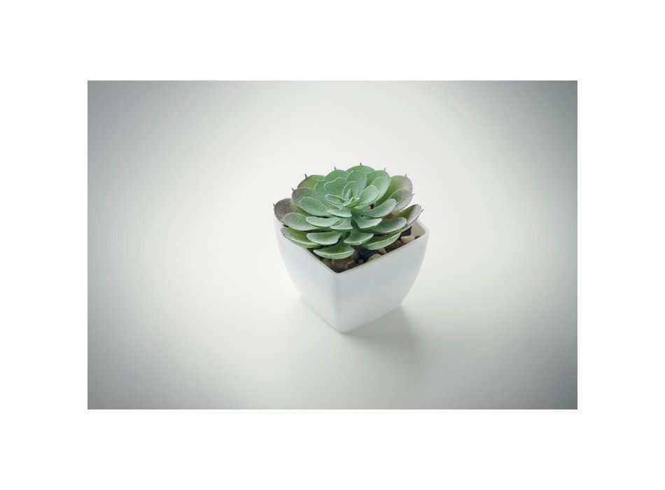 ARTIECHE - Mini pianta artificiale FullGadgets.com