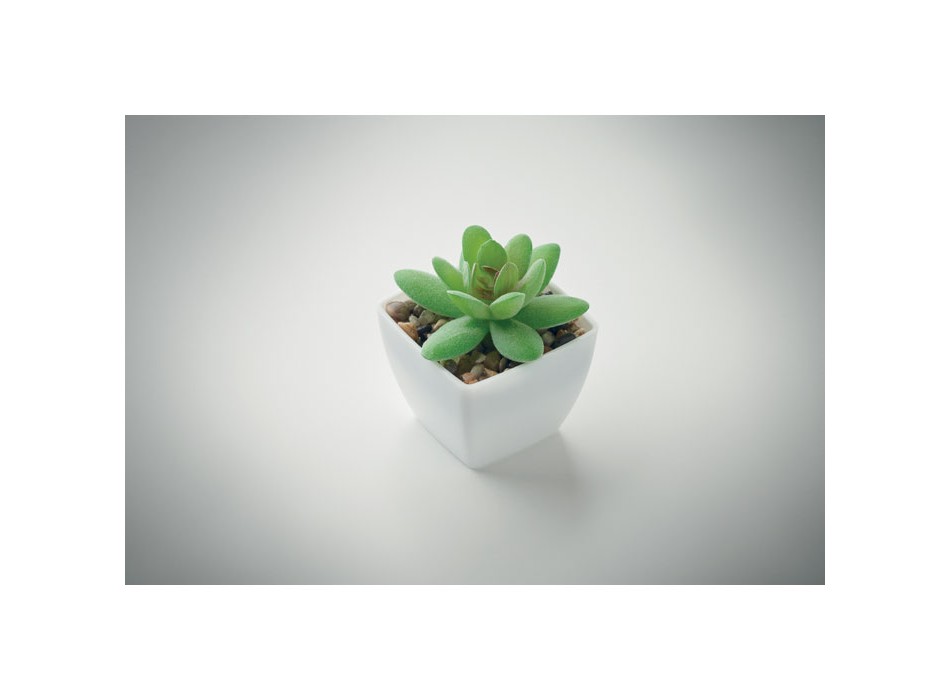 ARTIGRAP - Mini pianta artificiale FullGadgets.com