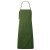 Artisan's Choice' Double Pocket Canvas Apron