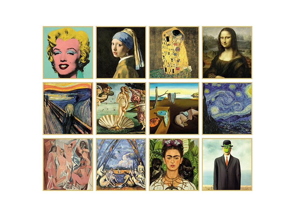 ARTISTICO FullGadgets.com