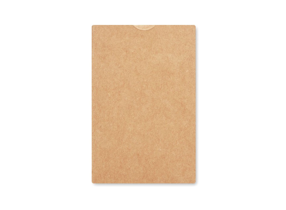 ARUBA + - Carte da gioco FullGadgets.com