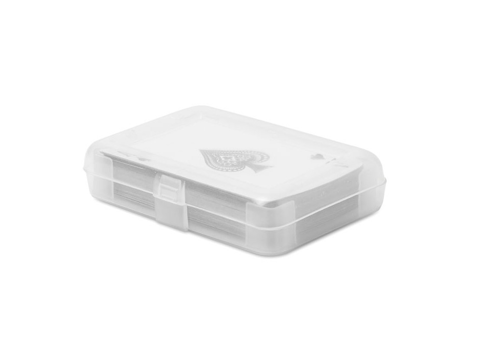 ARUBA - Carte da gioco in box in PP FullGadgets.com