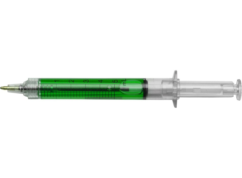 AS ballpen Dr. David FullGadgets.com