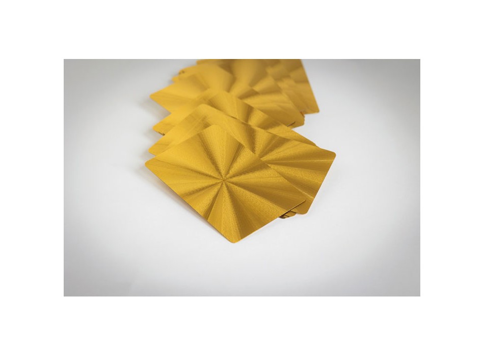 AS - Carte da gioco impermeabili FullGadgets.com