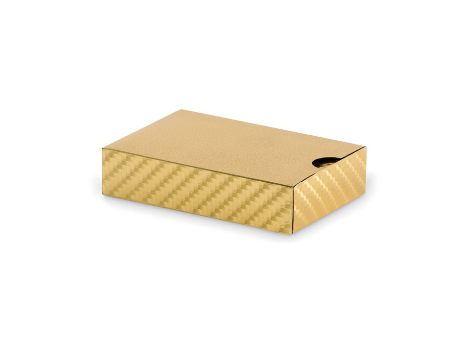 AS - Carte da gioco impermeabili FullGadgets.com