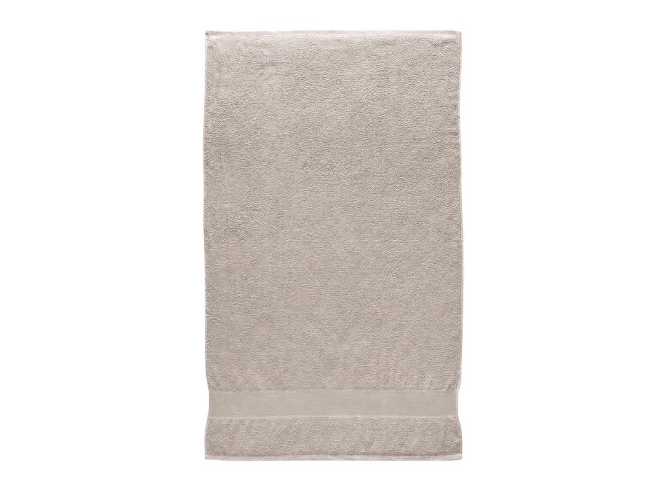 Asciugamano 100% cotone 400 g/m2 bianco 40x60 cm FullGadgets.com