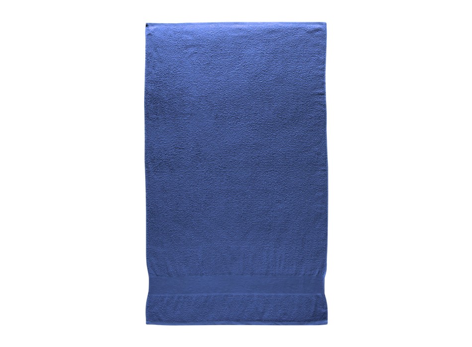 Asciugamano 100% cotone 400 g/m2 bianco 40x60 cm FullGadgets.com