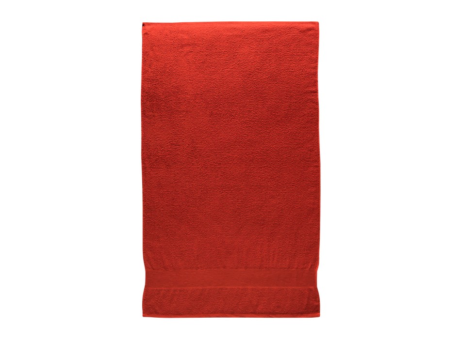 Asciugamano 100% cotone 400 g/m2 bianco 40x60 cm FullGadgets.com