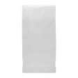 Asciugamano 100% cotone 400 g/m2 bianco 50x100 FullGadgets.com