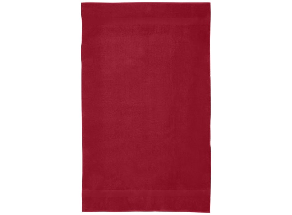 Asciugamano 100 x 180 cm in cotone da 450 g/m² Evelyn FullGadgets.com