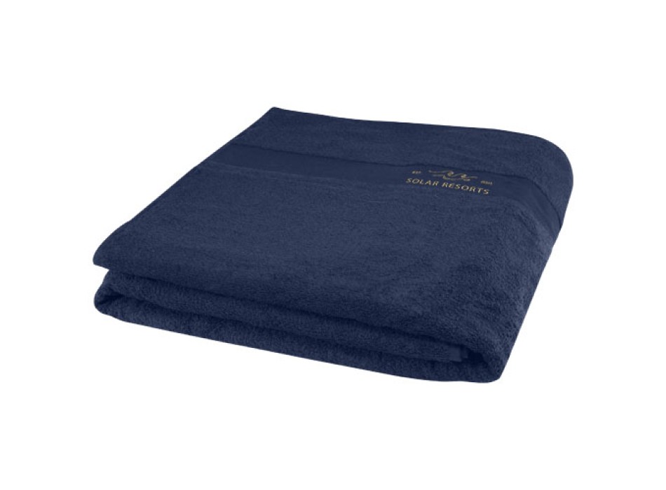 Asciugamano 100 x 180 cm in cotone da 450 g/m² Evelyn FullGadgets.com